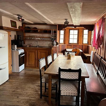 Gîte du Brocanteur Scherwiller Extérieur photo