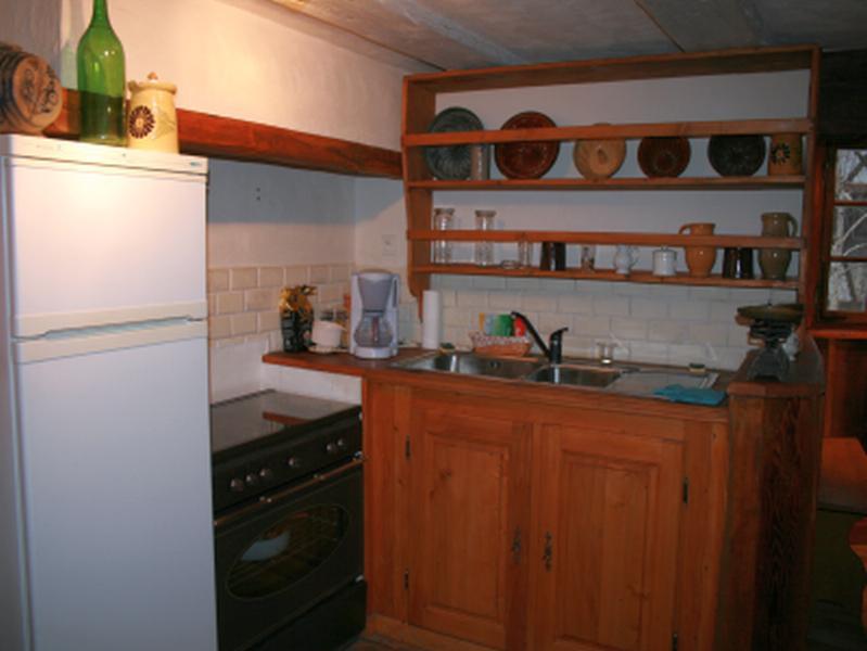 Gîte du Brocanteur Scherwiller Chambre photo