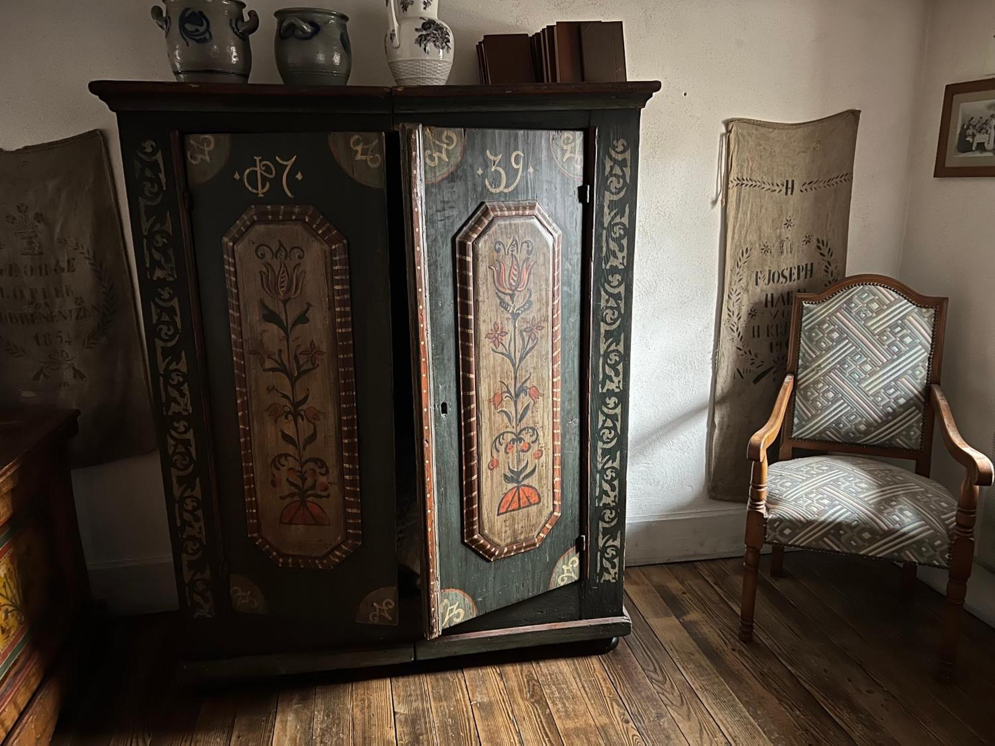 Gîte du Brocanteur Scherwiller Extérieur photo