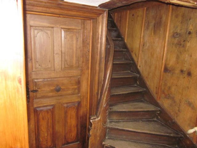Gîte du Brocanteur Scherwiller Chambre photo